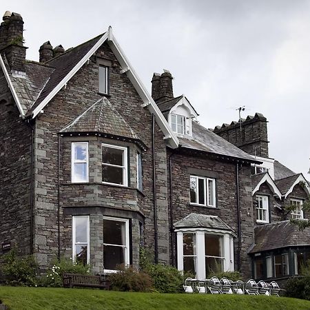 Yha Grasmere Butharlyp Howe Exterior foto