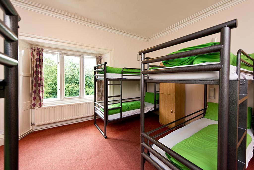 Yha Grasmere Butharlyp Howe Habitación foto
