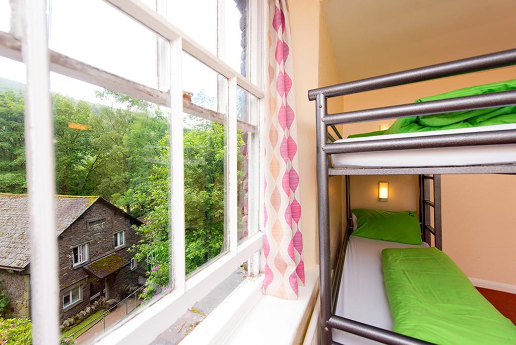 Yha Grasmere Butharlyp Howe Habitación foto