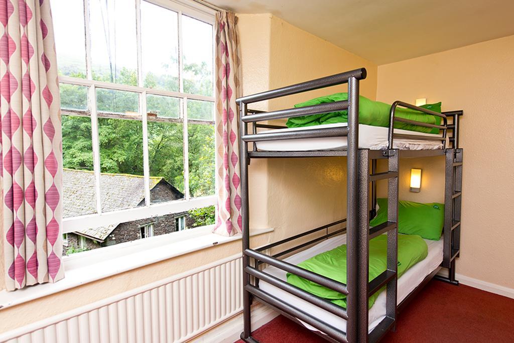 Yha Grasmere Butharlyp Howe Exterior foto