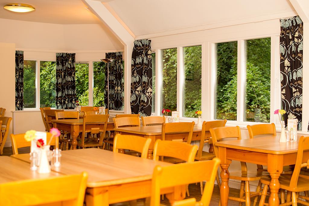 Yha Grasmere Butharlyp Howe Exterior foto