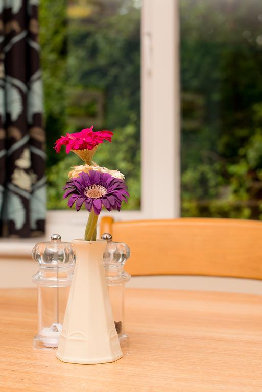 Yha Grasmere Butharlyp Howe Exterior foto