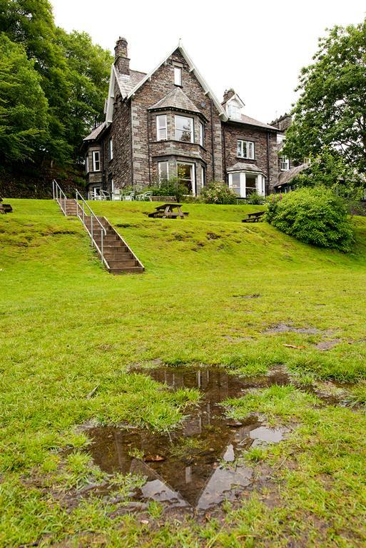 Yha Grasmere Butharlyp Howe Exterior foto