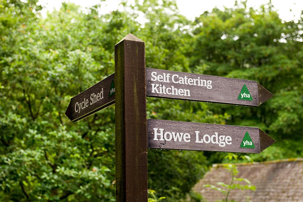 Yha Grasmere Butharlyp Howe Exterior foto