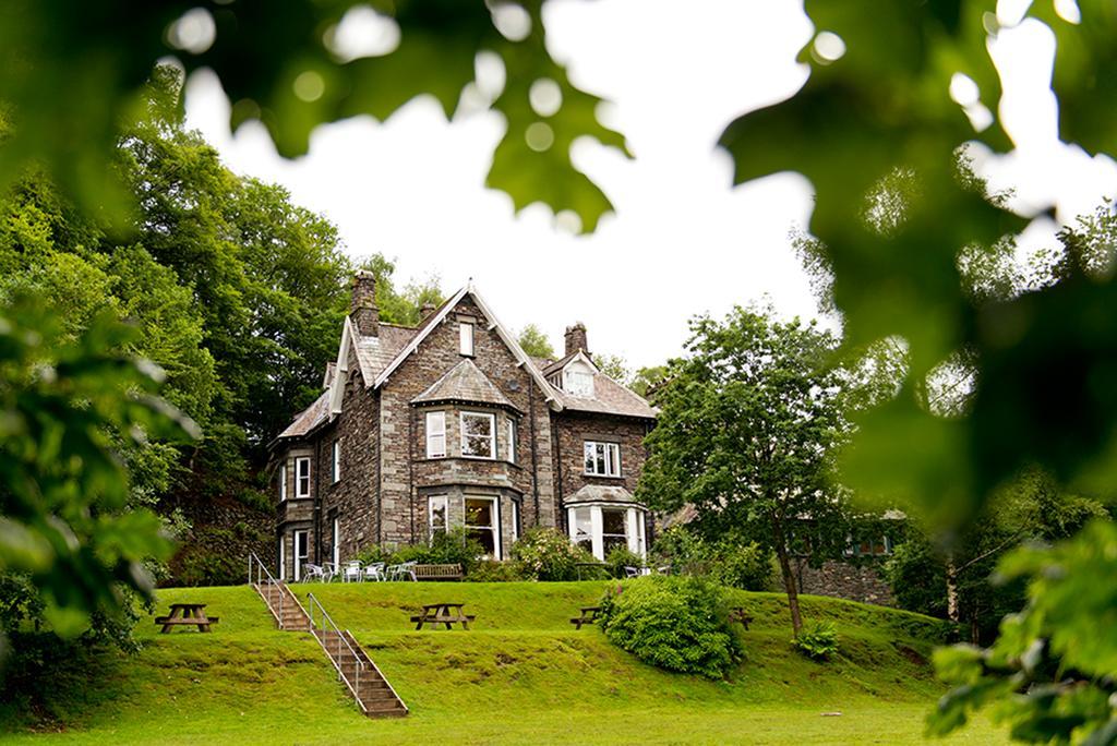 Yha Grasmere Butharlyp Howe Exterior foto