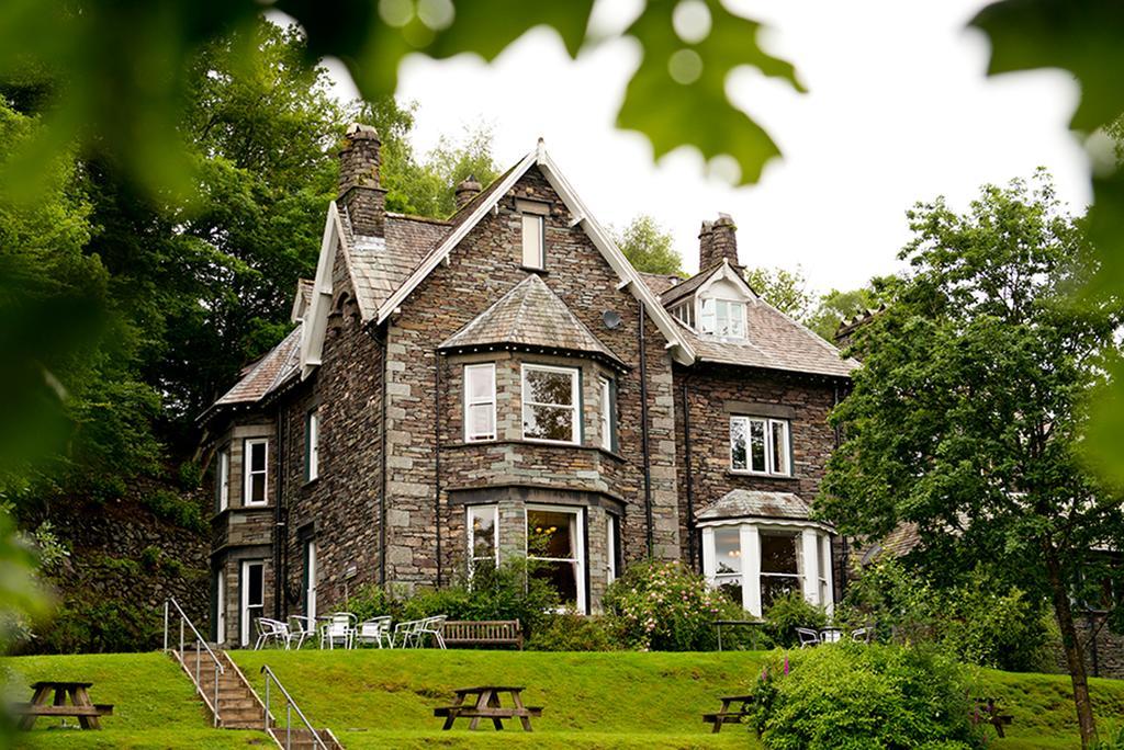 Yha Grasmere Butharlyp Howe Exterior foto