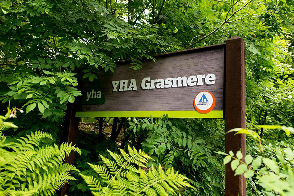 Yha Grasmere Butharlyp Howe Exterior foto