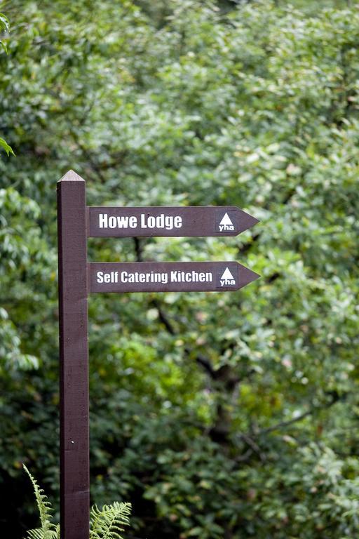 Yha Grasmere Butharlyp Howe Exterior foto
