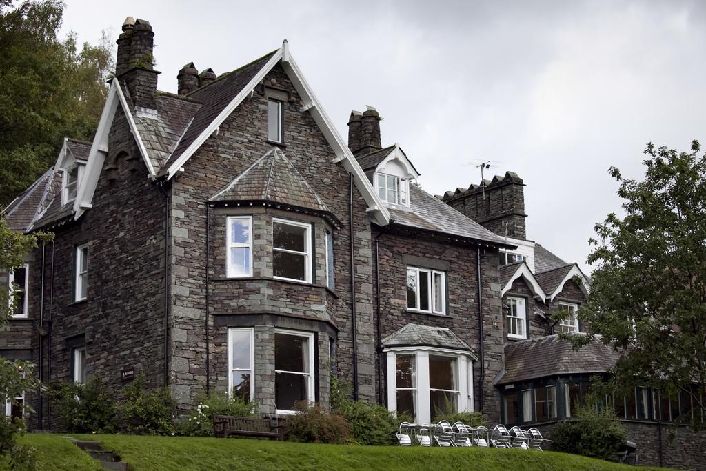 Yha Grasmere Butharlyp Howe Exterior foto