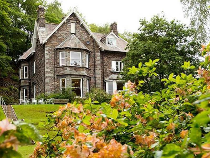Yha Grasmere Butharlyp Howe Exterior foto